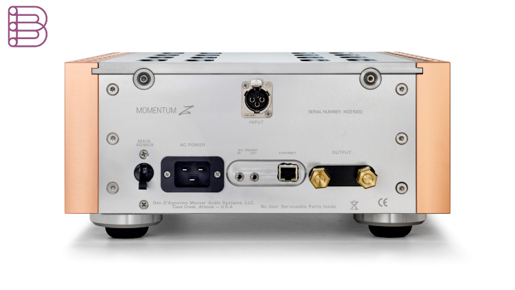 Dan-D’Agostino-Unveils-the-Momentum-Z-Monoblock-Amplifier-3
