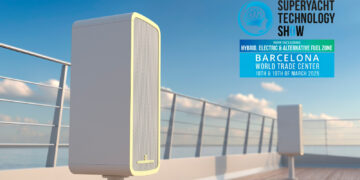 Demonstration-Lounge-At-2025-Superyacht-Technology-Show