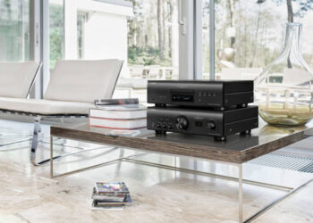 Denon-PMA-1600NE -Premium-Integrated-Amplifier