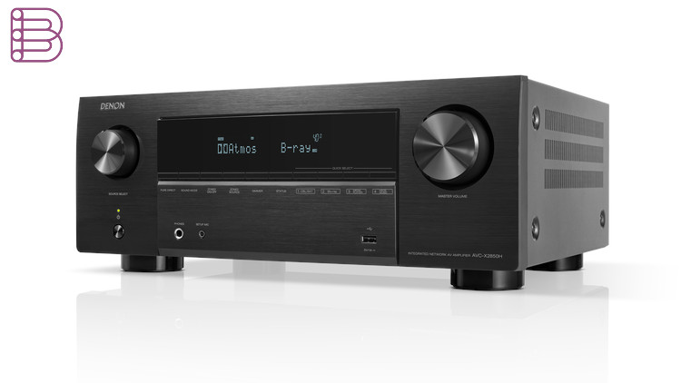 Denon-Unveils-the-AVC-X2850H-A-Powerhouse-AV-Amplifier-1