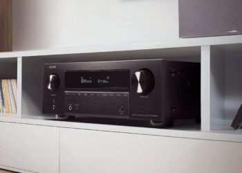 Denon-Unveils-the-AVC-X2850H-A-Powerhouse-AV-Amplifier