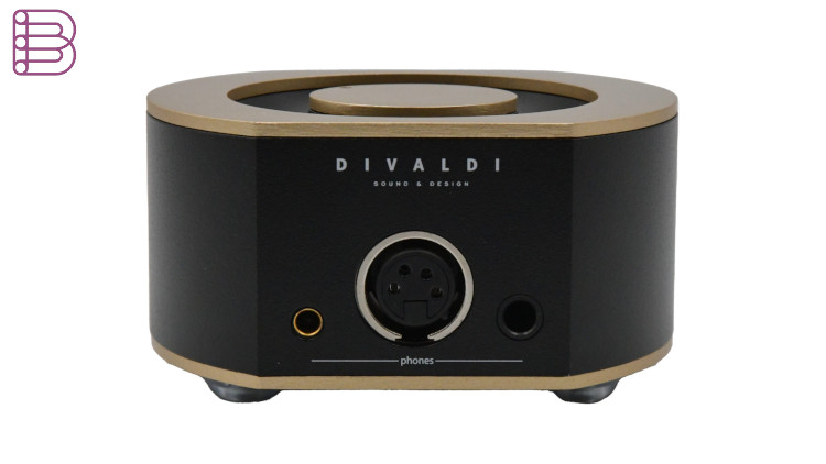 Divaldi AMP-05 Special-Edition-Headphone-Amplifier-1