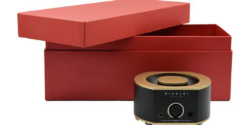 Divaldi AMP-05 Special-Edition-Headphone-Amplifier