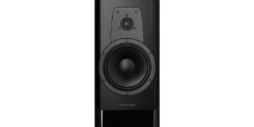 Dynaudio-Contour-20-Compact-Speaker-Design