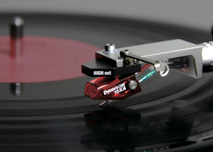 Dynavector-DV-10XA-H/L-Phono-Cartridge