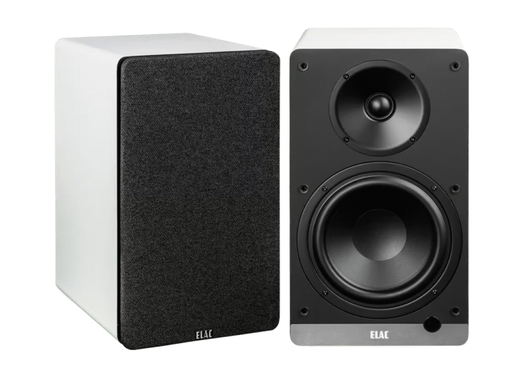 ELAC-ConneX-DCB61-Active-Speaker-System