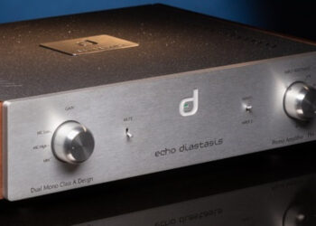 Echo-Diastasis-PH-79-Phono-Amplifier