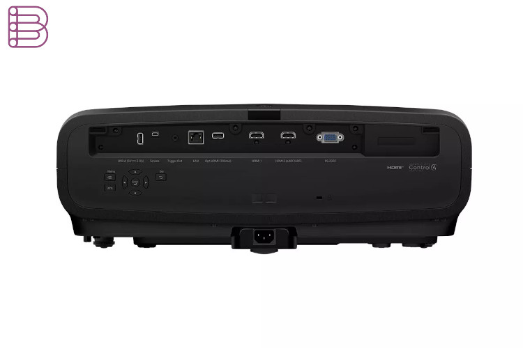 Epson’s New EH-LS9000B-3