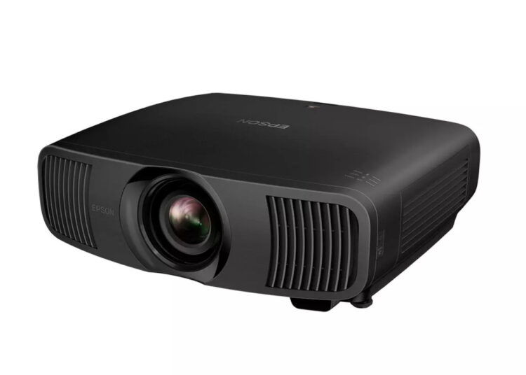 Epson’s New EH-LS9000B