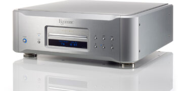 Esoteric-K-01Xs-CD-Player