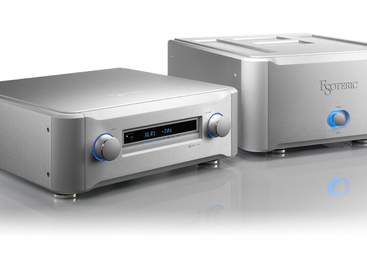 Esoteric-S-02-Stereo-Power-Amplifier