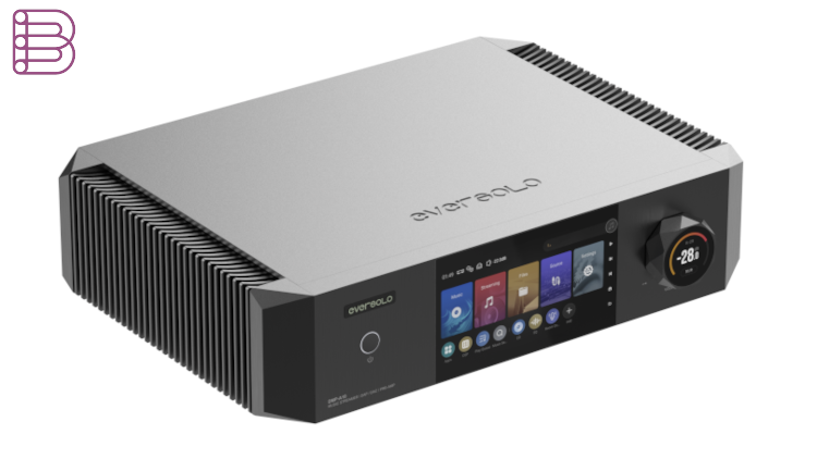 Eversolo-DMP-A10-Redefines-High-End-Audio-Excellence-1