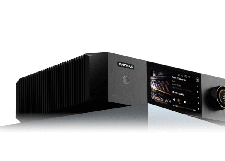 Eversolo-DMP-A10-Redefines-High-End-Audio-Excellence