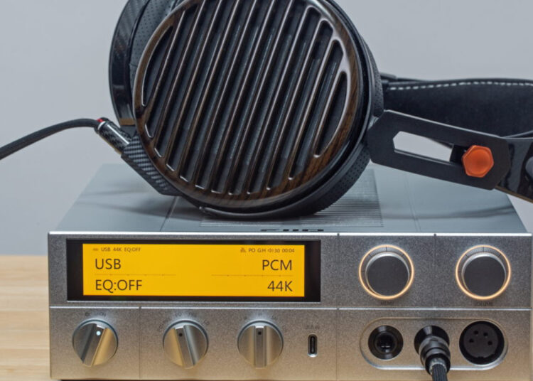 FiiO-Showcases-New-Range-at-High-End-Munich-2025