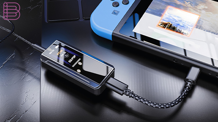 FiiO-BTR13-Unlock-the-Full-Potential-of-Spotify-Lossless-1