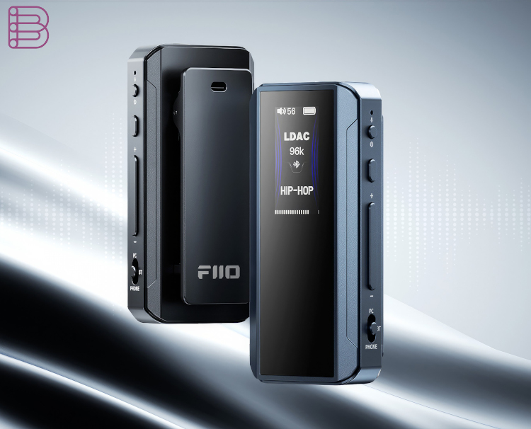 FiiO-BTR13-Unlock-the-Full-Potential-of-Spotify-Lossless-2