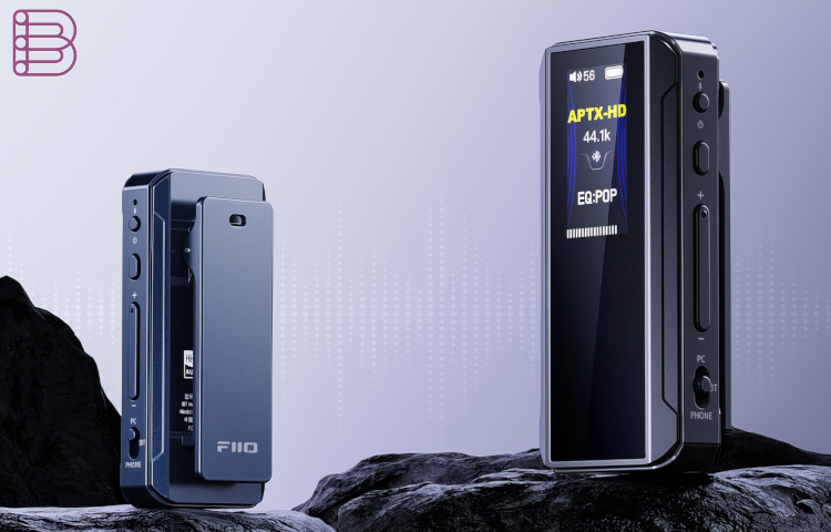 FiiO-BTR13-Unlock-the-Full-Potential-of-Spotify-Lossless-3