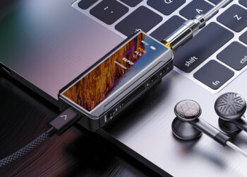 FiiO-BTR13-Unlock-the-Full-Potential-of-Spotify-Lossless