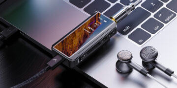 FiiO-BTR13-Unlock-the-Full-Potential-of-Spotify-Lossless