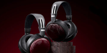 FiiO-FT13-Closed-Back-Headphones