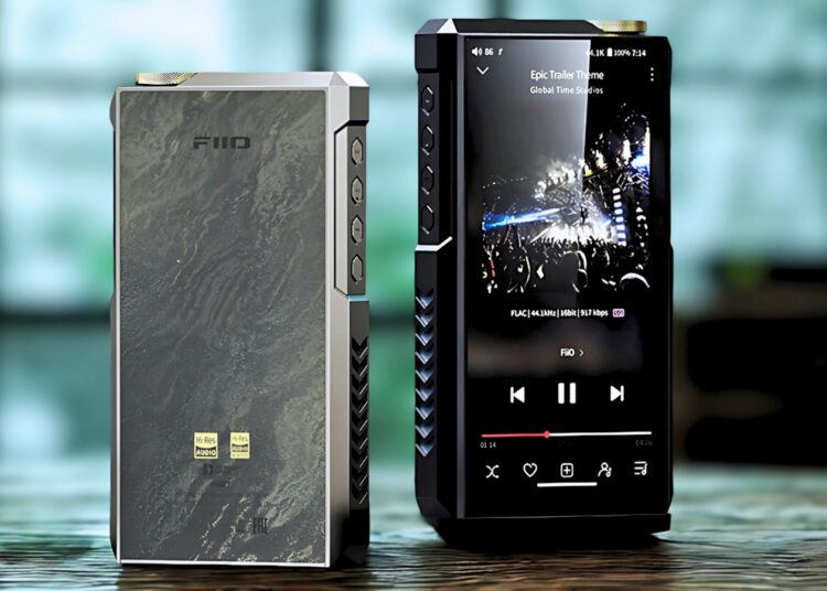 FiiO-M27-A-Flagship-Portable-Music-Player-Redefining-Hi-Fi
