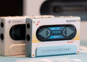 FiiO-Snowsky-Retro-Nano