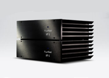 First-Watt-SIT-5-Power-Amplifier