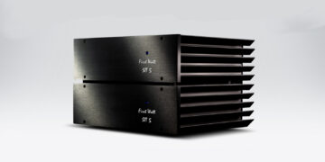 First-Watt-SIT-5-Power-Amplifier