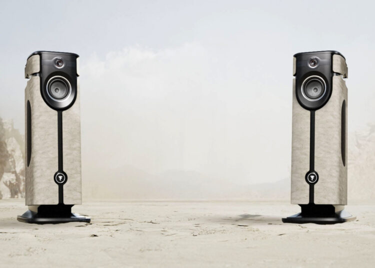 Focal-DIVA-MEZZA-UTOPIA-Active-Wireless-3-Way-Speaker