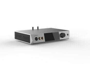 Forté-Luxsin-Audio-X9-A-Powerhouse-Headphone-DAC-Amplifier