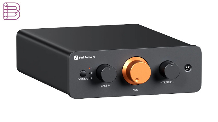 Fosi-Audio-P4-Mini-HiFi-Preamplifier-2