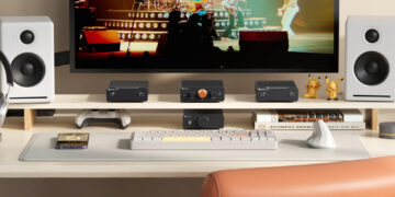 Fosi-Audio-P4-Mini-HiFi-Preamplifier