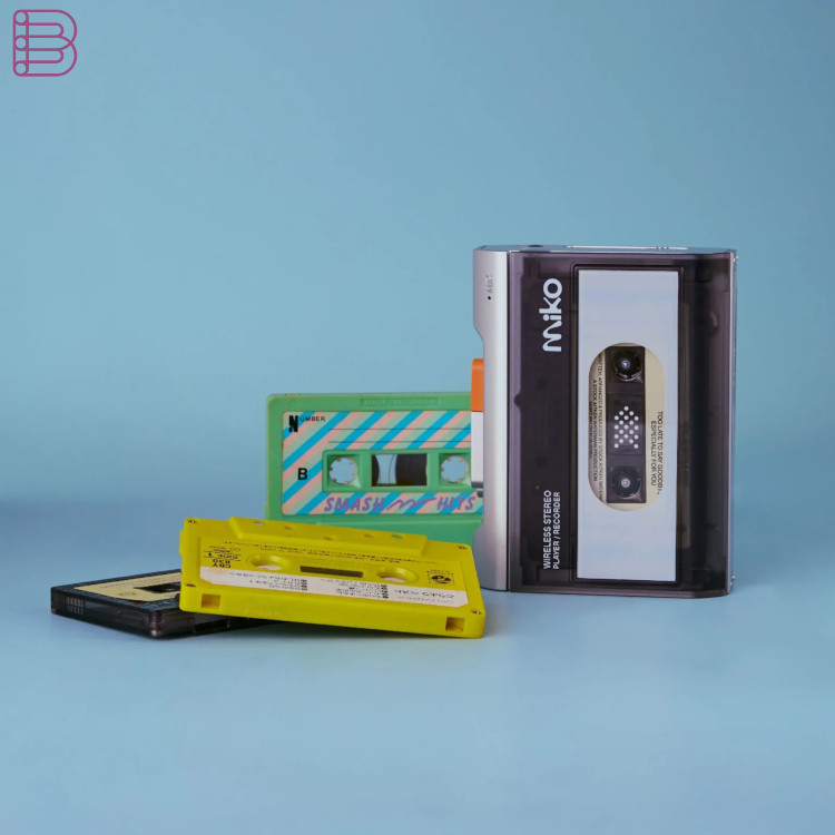 Gadhouse-Unveils-Miko-Cassette-Player-1
