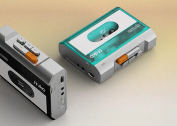 Gadhouse-Unveils-Miko-Cassette-Player