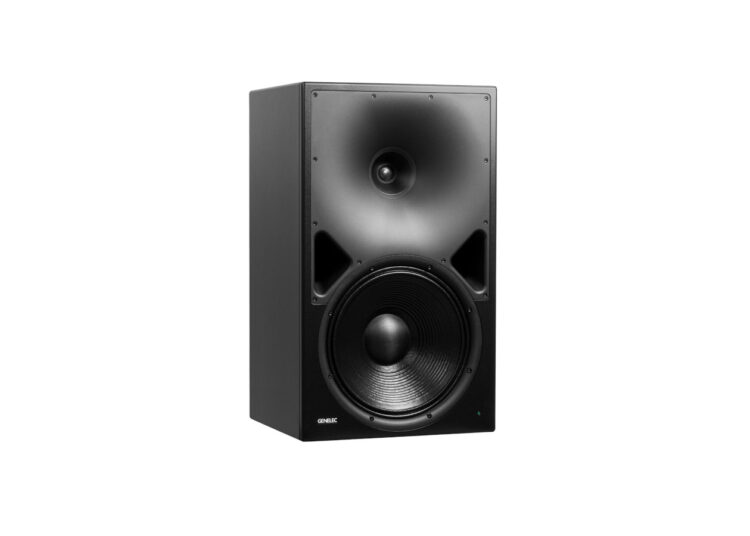 Genelec-8380A-SAM-Main-Monitor