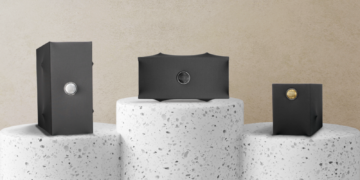 Gold-Note-Diana-Loudspeaker