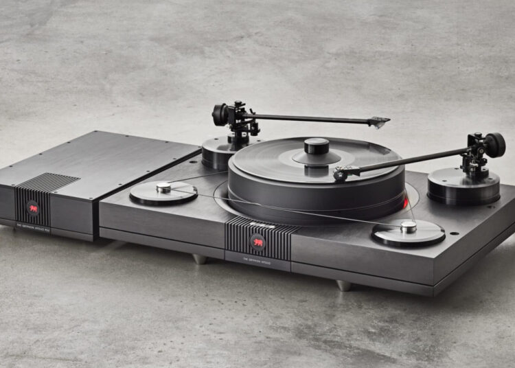 Gryphon-Audio-Black-Diamond-DLC