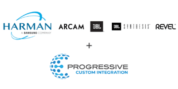 HARMAN-Luxury-Audio-Appoints-Progressive-Custom-Integration-as-Sales-Representative-Across-Seven-U.S.-Territories