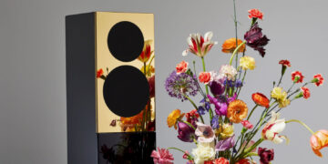 HOUCHMAND-Luxury-HiFi-System