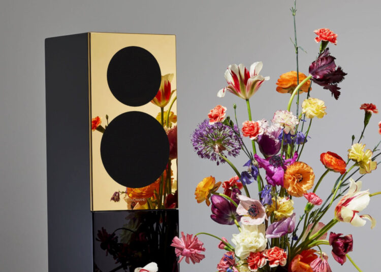 HOUCHMAND-Luxury-HiFi-System