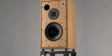 Harbeth-XD2-Series-Loudspeakers