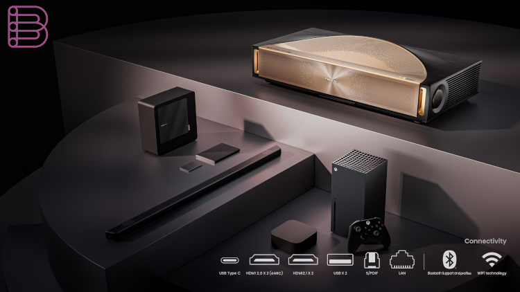 Hisense-Redefines-Home-Cinema-with-the-TriChroma-Laser-TV-L9Q-1