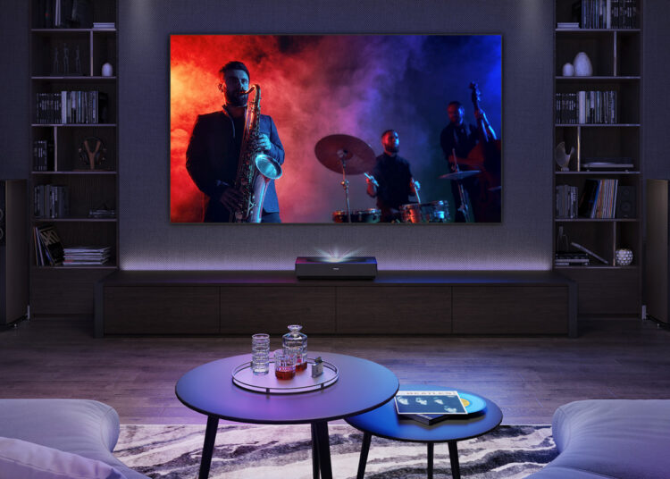 Hisense-Sets-the-New-Standard-for-Laser-TV's