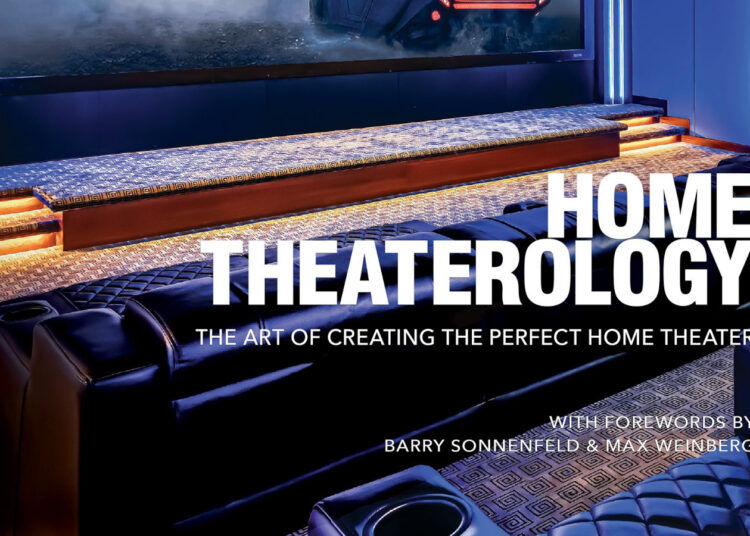 Home-Theaterology