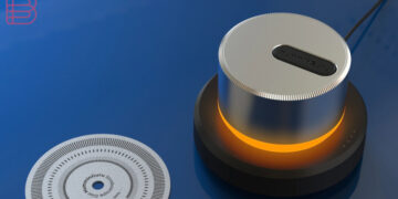 HumminGuru-LUMI-Record-Stabilizer