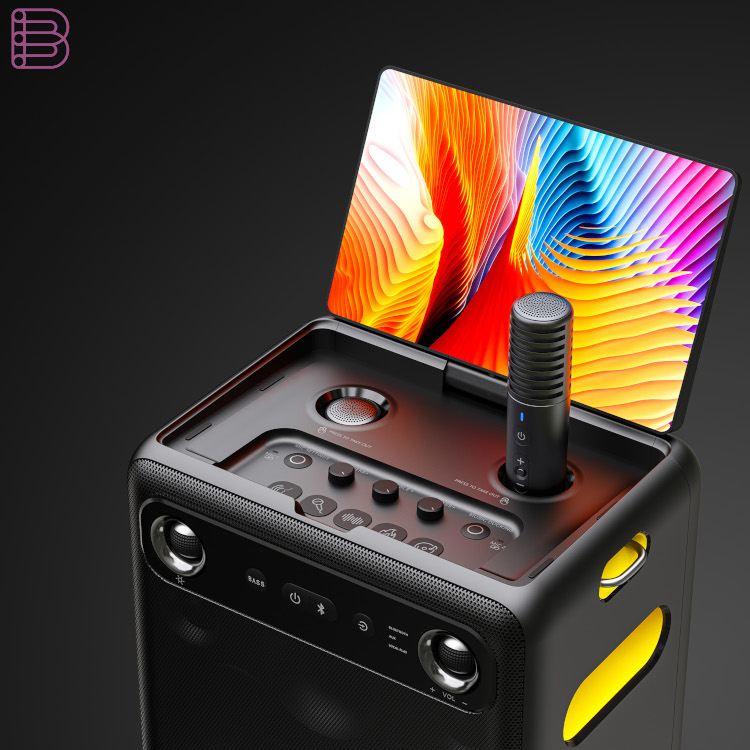 Ikarao-Launches-Smart-Speaker-Trio-Featuring-Android-13-3
