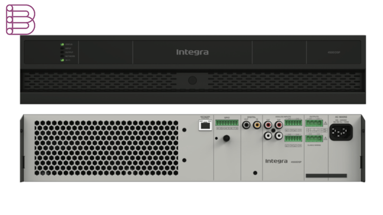 Integra-Unveils-Professional-Amplifier-Series-at-CEDIA-2025-1