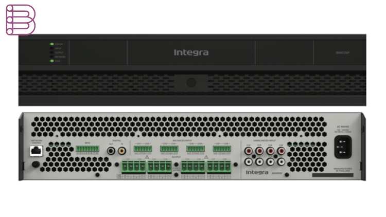 Integra-Unveils-Professional-Amplifier-Series-at-CEDIA-2025-3