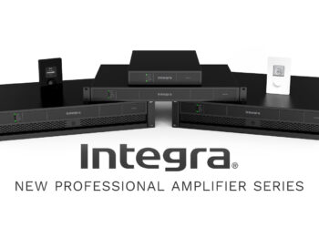 Integra-Unveils-Professional-Amplifier-Series-at-CEDIA-2025