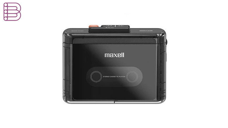 Introducing-the-Maxell-MXCP-P100-Modern-Cassette-Player-1